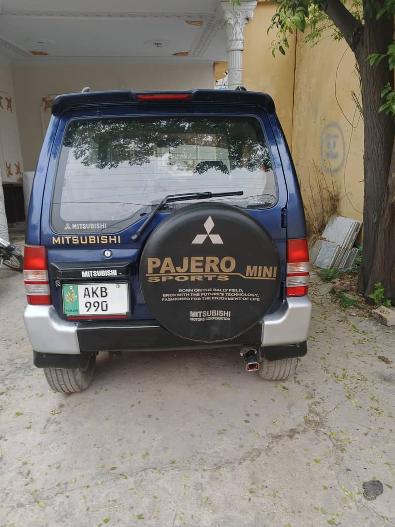 mini pajaro 1