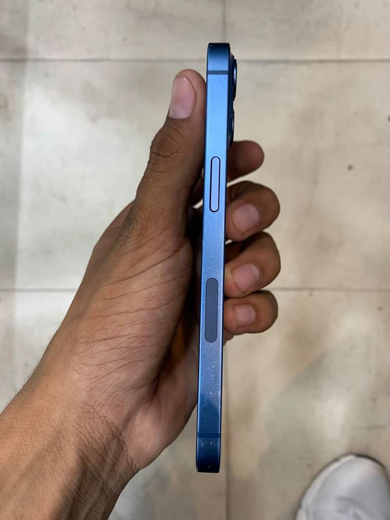 Apple iPhone 13 0