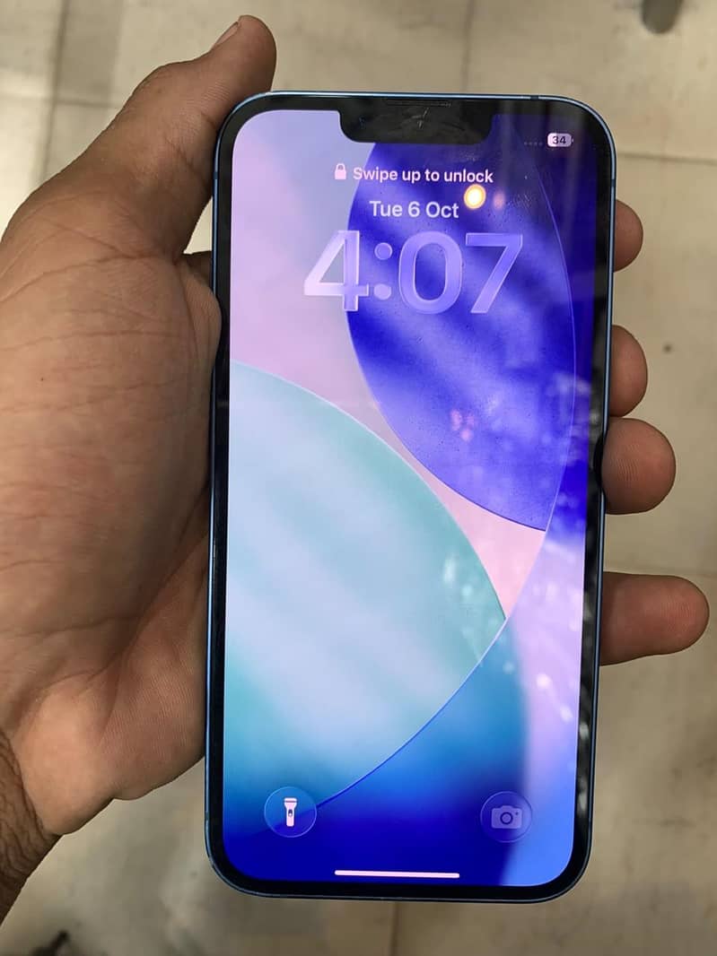 Apple iPhone 13 3