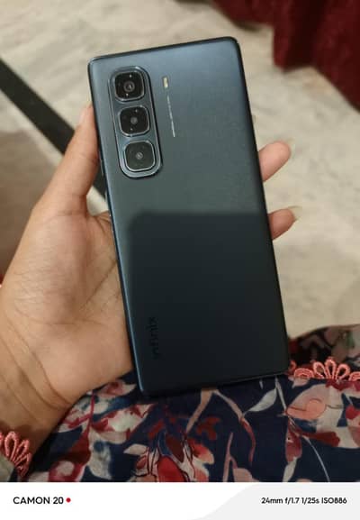 Infinix Hot 50 Pro