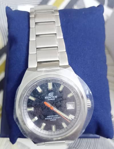 brand New Casio Watch Available