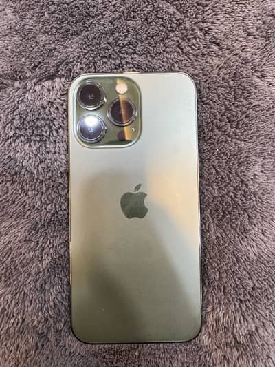 Apple iPhone 13 Pro