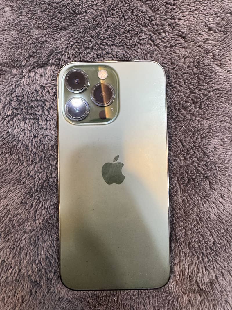 Apple iPhone 13 Pro 0