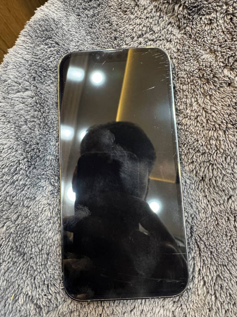 Apple iPhone 13 Pro 1