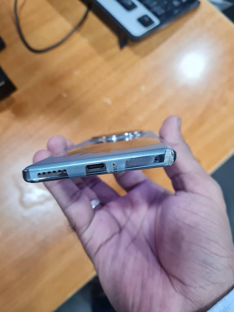 Infinix Zero 40 3