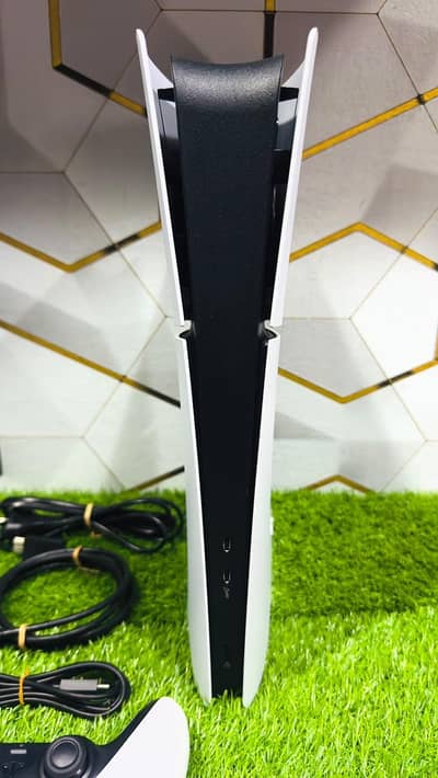 Ps5 Slim Digital Jailbreak 13.60