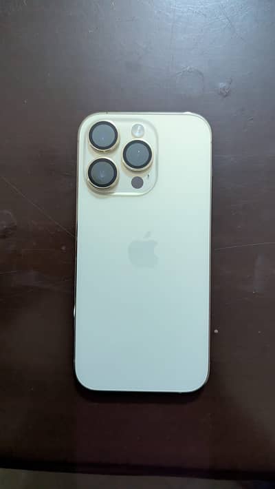 Apple iPhone 14 Pro