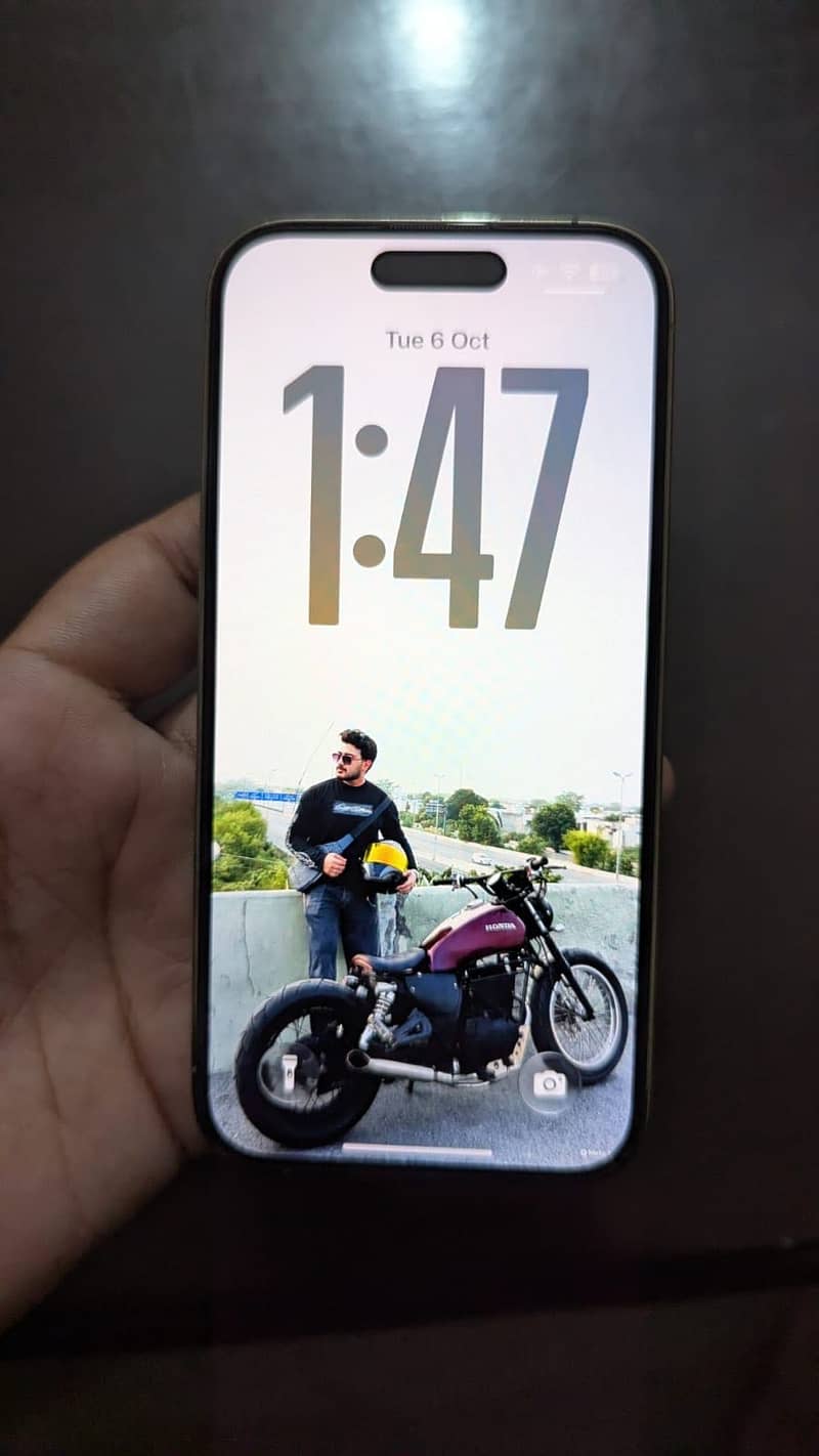 Apple iPhone 14 Pro 2