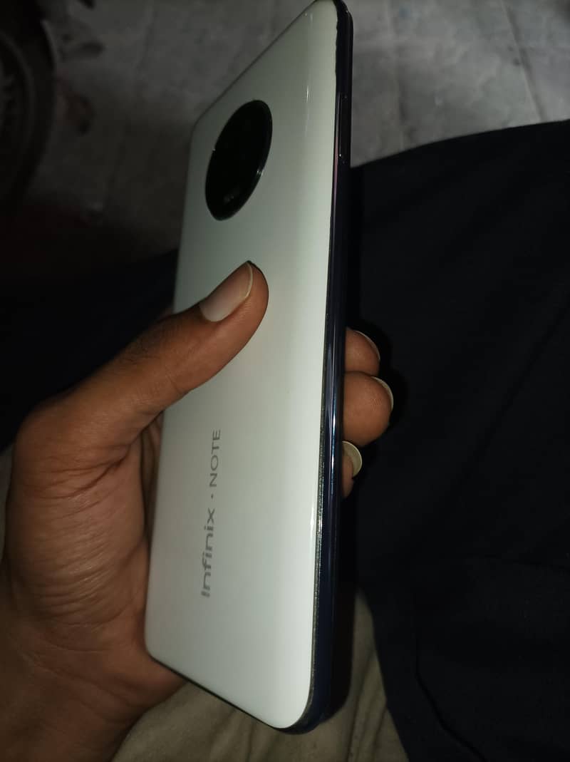 Infinix Note 7 1