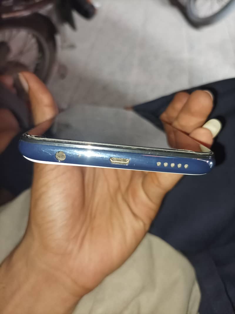 Infinix Note 7 3