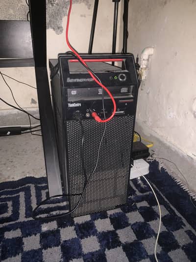 Mid Range Gaming Pc