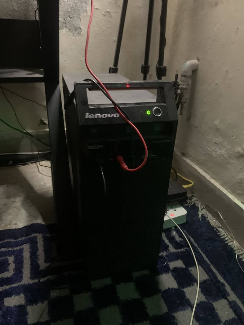 Mid Range Gaming Pc 1