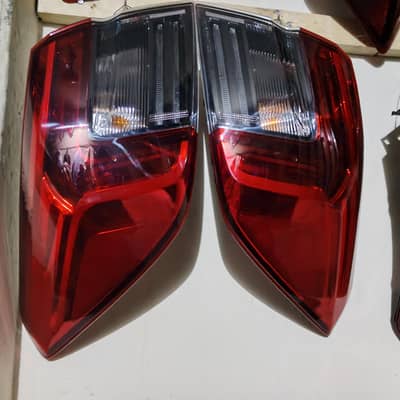 Honda civic 24 Model