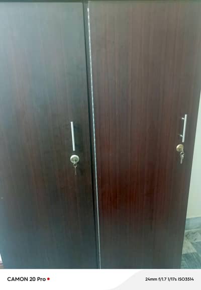 2door wardrober