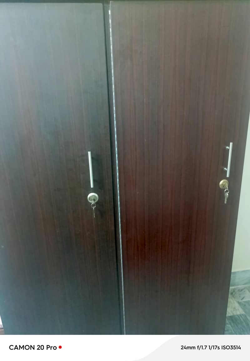 2door wardrober 0