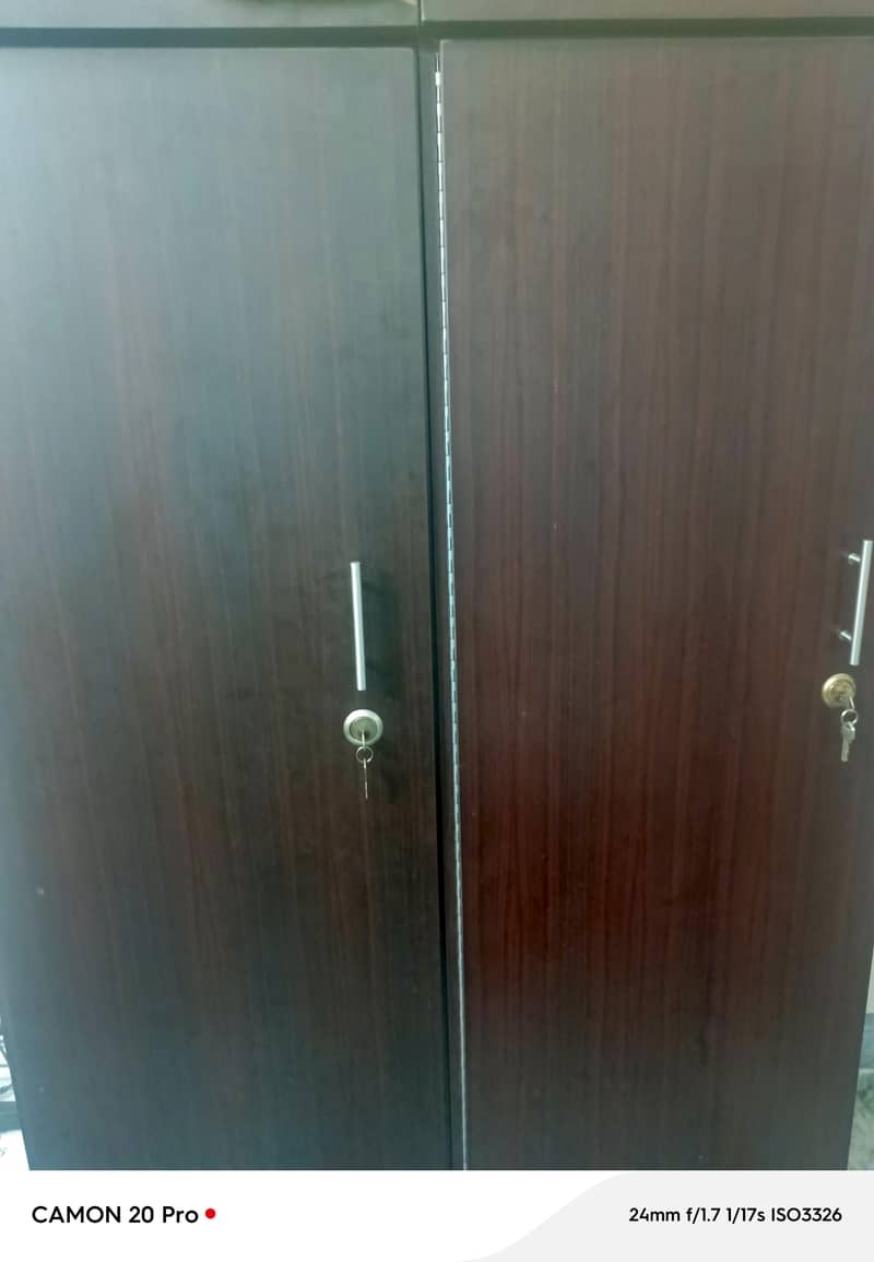 2door wardrober 1