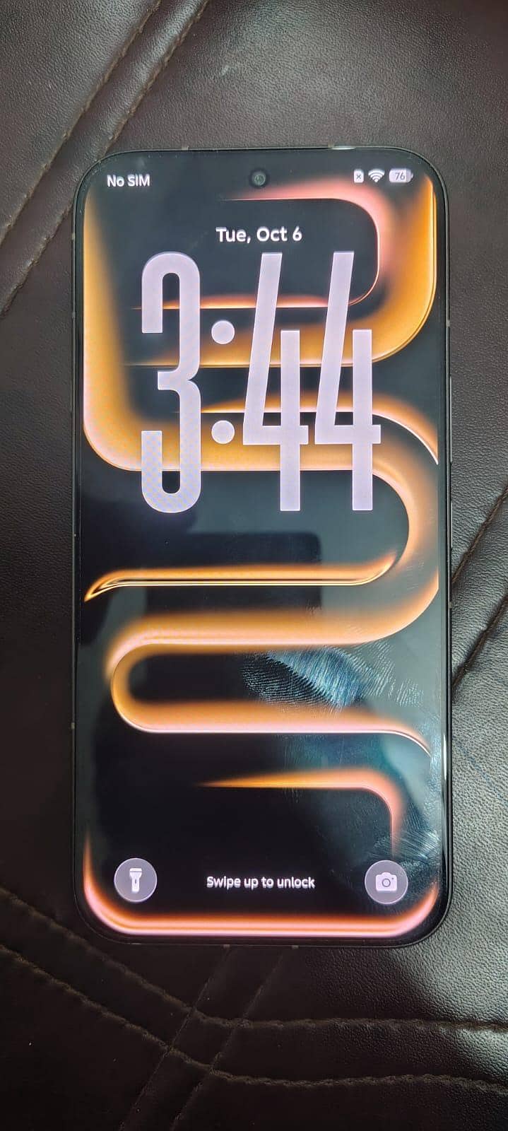 Infinix Note 60 Pro 0