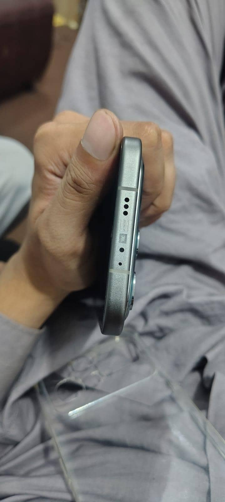Infinix Note 60 Pro 2