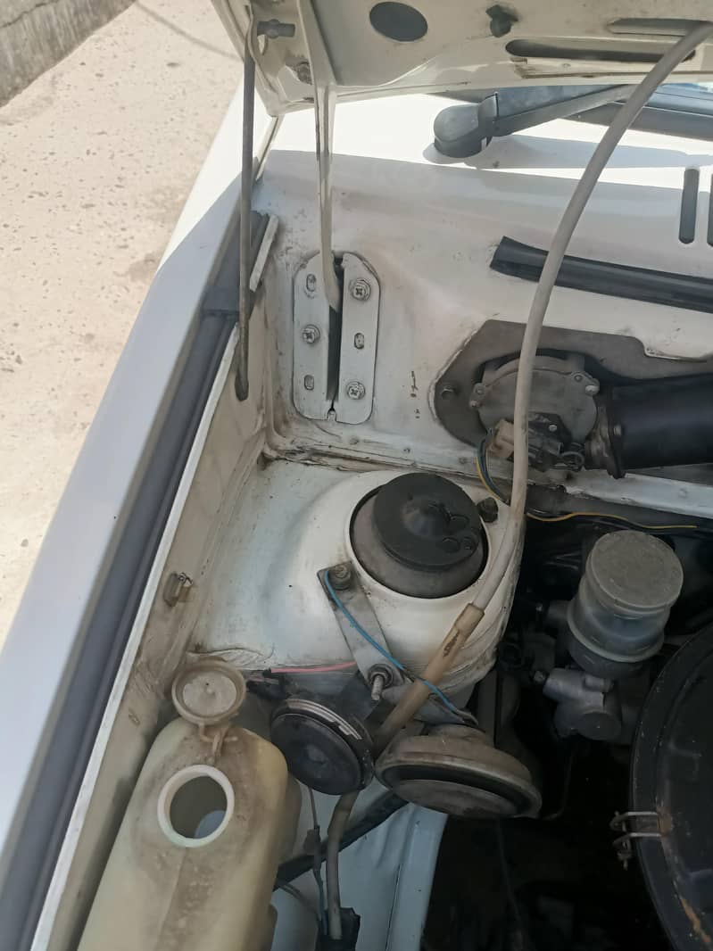 Suzuki Mehran VX 2011 12