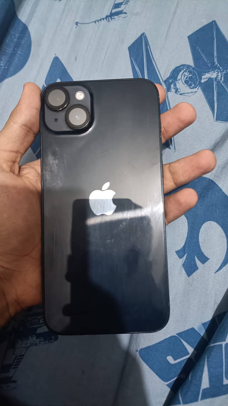 Apple iPhone 14 plus 1