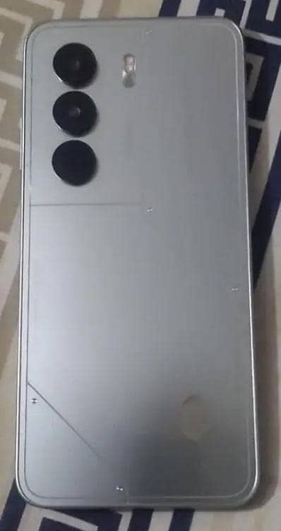 Itel Power 70 0