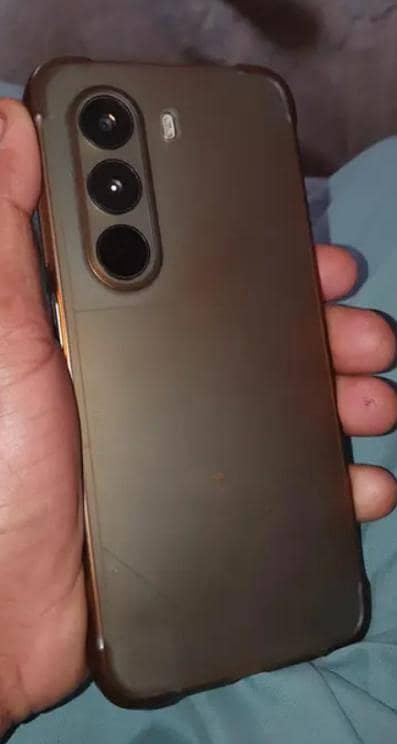 Itel Power 70 4
