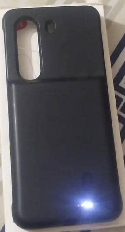 Itel Power 70 5