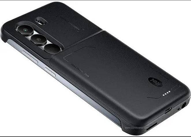 Itel Power 70 6