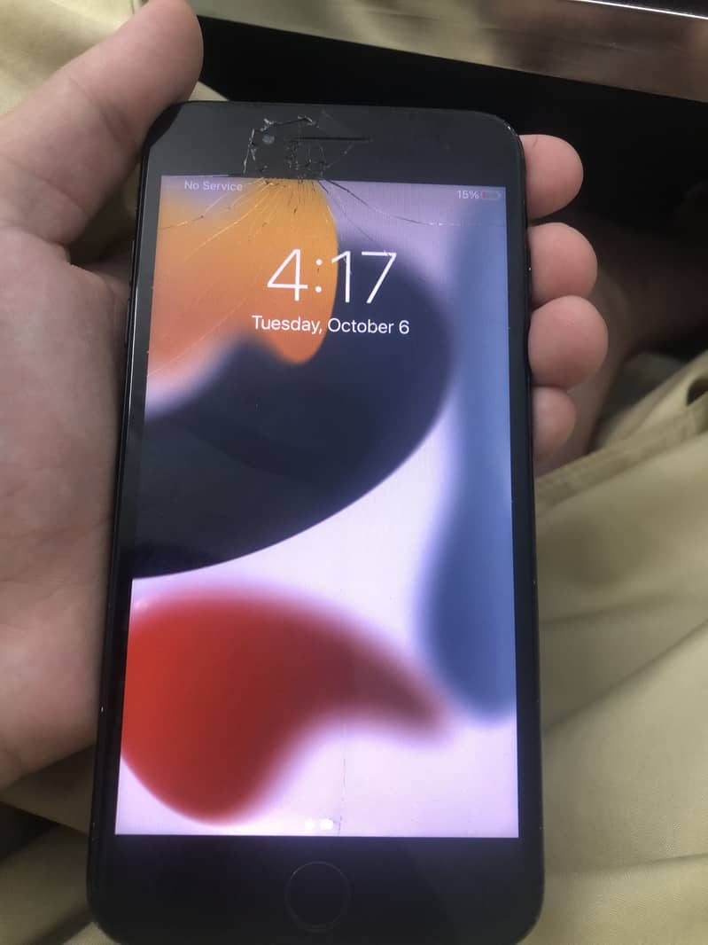 Apple iPhone 7 Plus 4