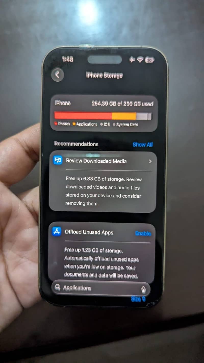 Apple iPhone 14 Pro 5