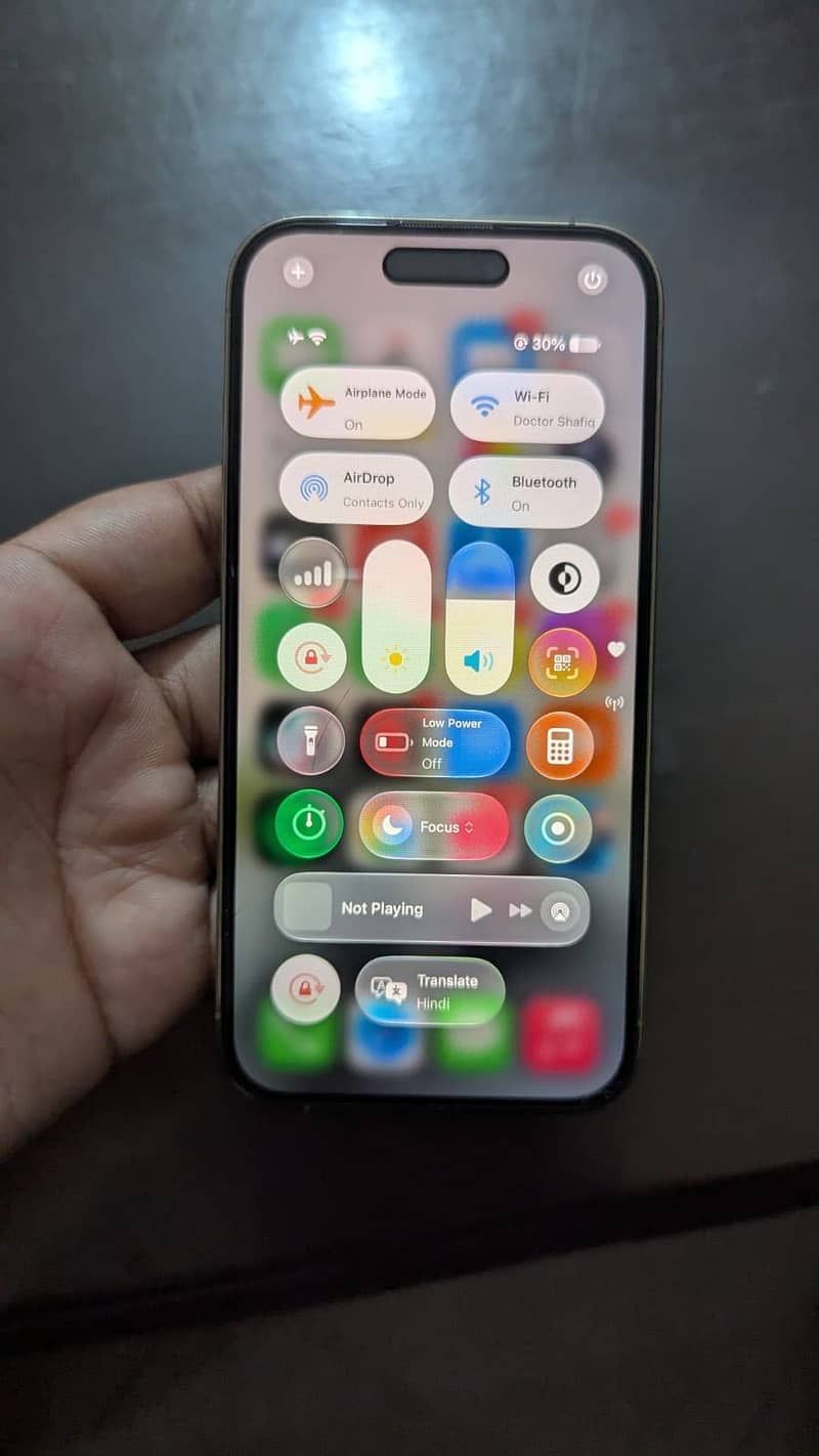 Apple iPhone 14 Pro 6