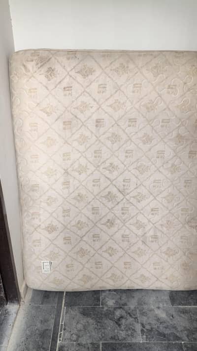 mattress