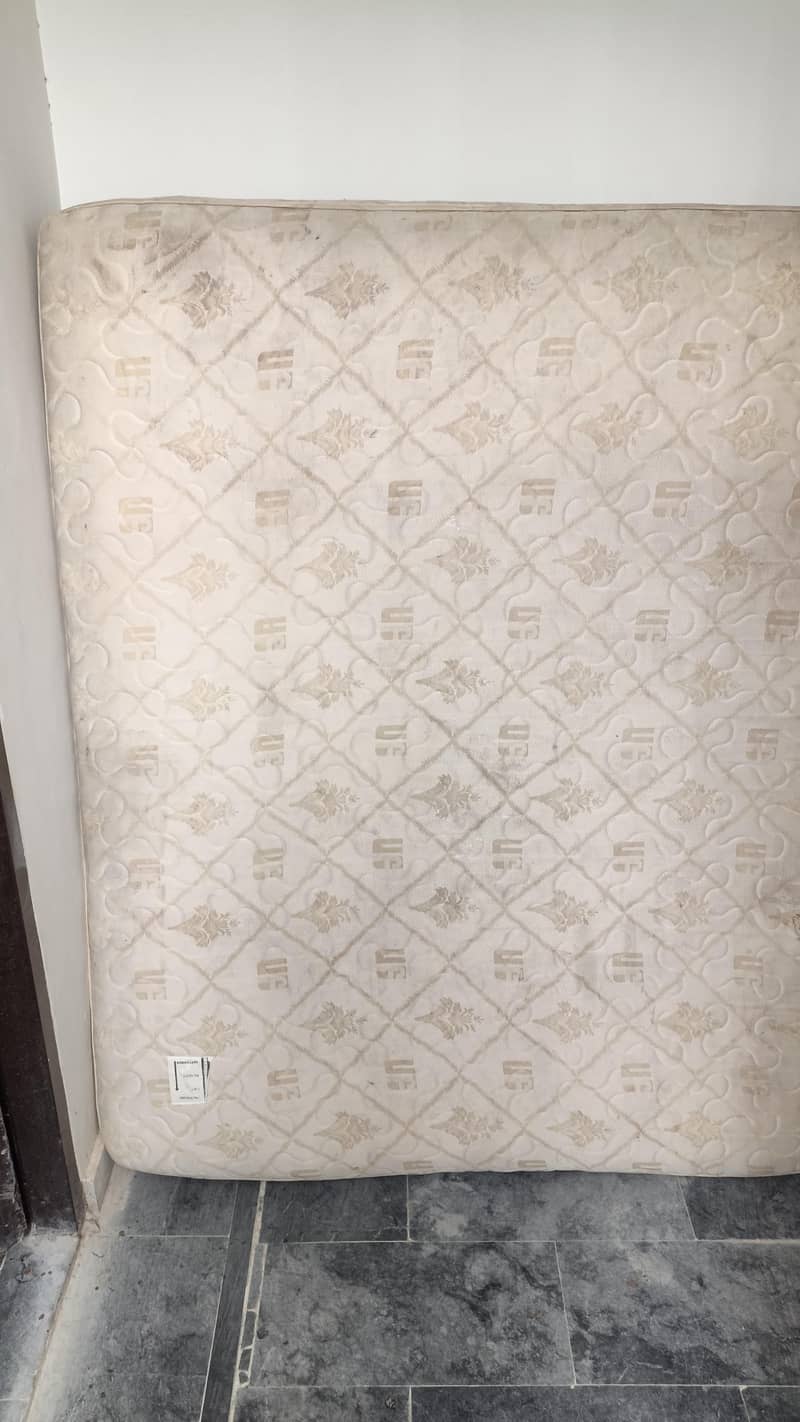 mattress 0