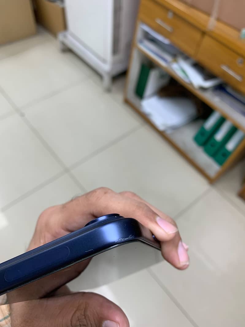 Apple iPhone 17 Pro Max 1