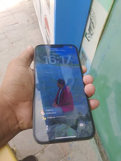 Apple iPhone 13 Pro Max FU 128gb