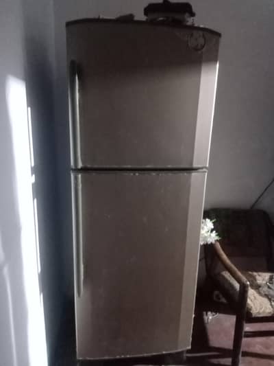 Haier Refrigerator