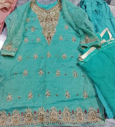 3 pcs Suit