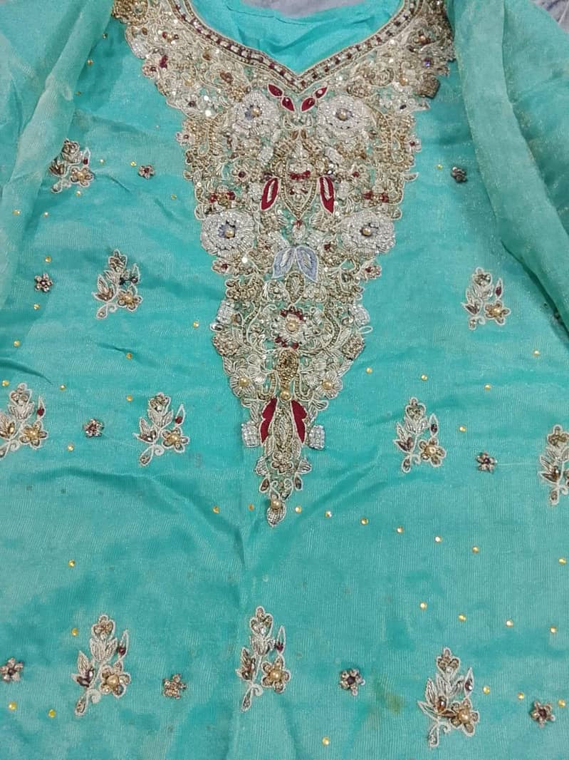 3 pcs Suit 3