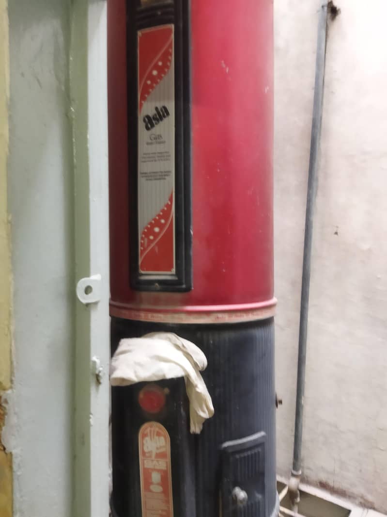بڑے سائز کاھے۔خودتیارکروایا۔تھاخاصاوزنی ھے۔اچھی کنڈیشن میں ھے۔۔ 0