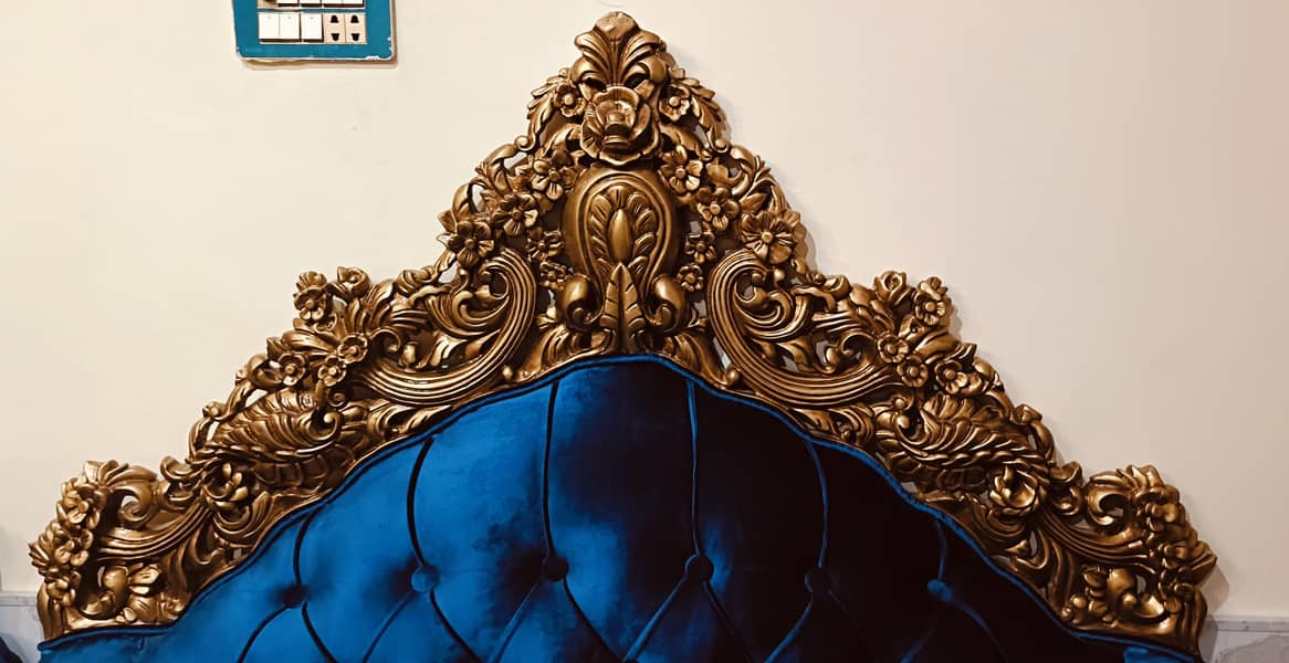 beautiful chinioti sofa set 0