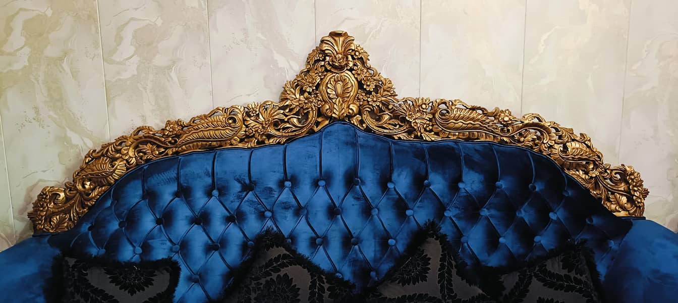 beautiful chinioti sofa set 1