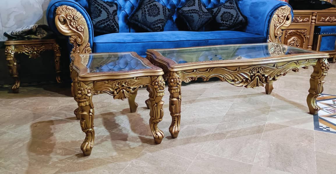 beautiful chinioti sofa set 5