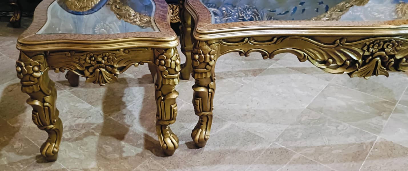 beautiful chinioti sofa set 9