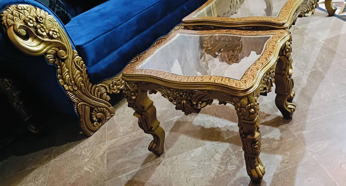 beautiful chinioti sofa set 11