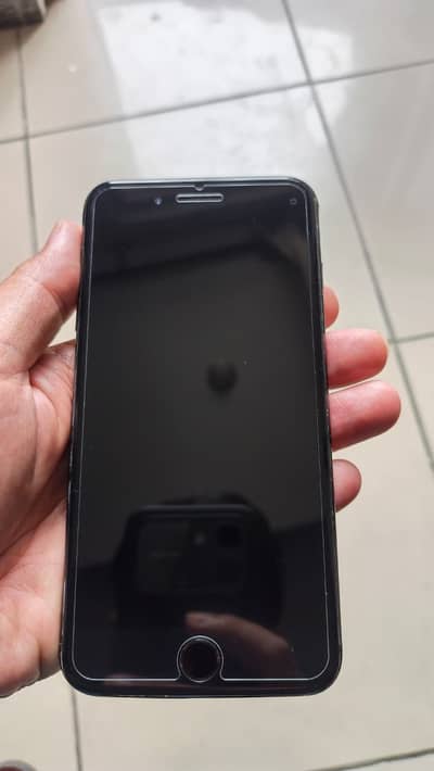 Apple iPhone 7 Plus 128GB PTA Approved – Good Condition