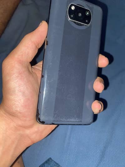 Poco X3 NFC 6/128 urgent sell come fast
