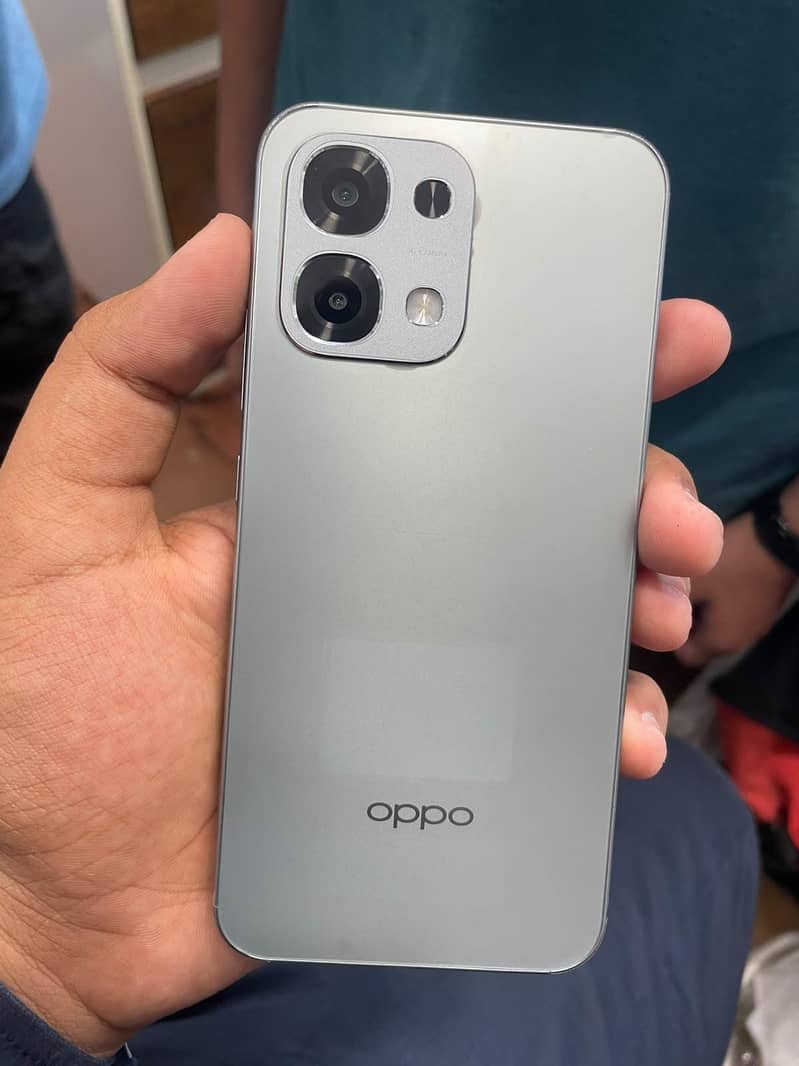 OPPO Other Model 3
