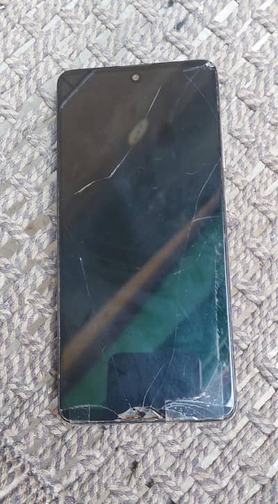 Samsung Mobile A51