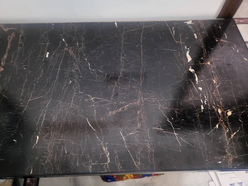 iron table/ studying table 1