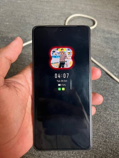 Infinix Note 30 Pro